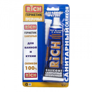 Rich 085 прозрачный